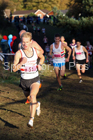 Senior mens National Cross Country Relay, Berry Hill Park, Mansfield. Photo:  David T. Hewitson/Sports for All Pics